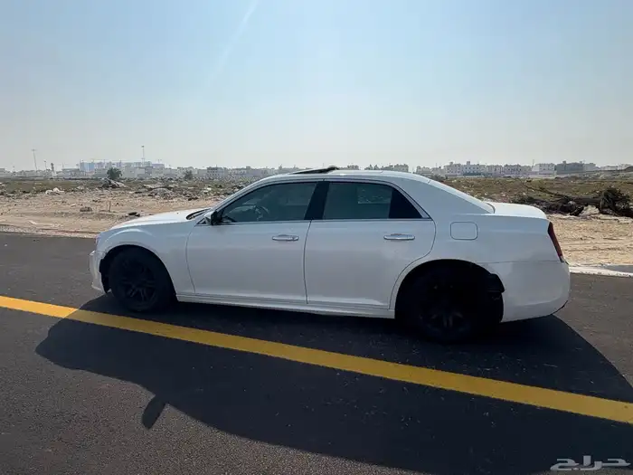 كرايسلر 2014 5