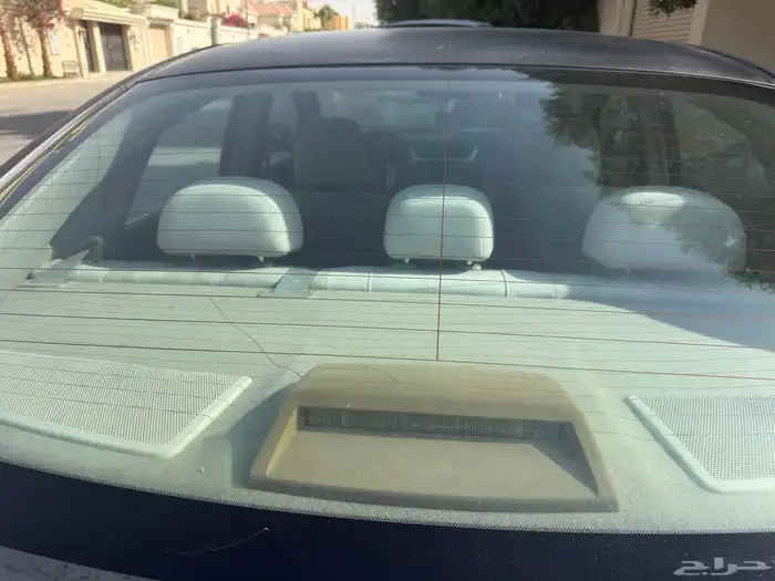 نيسان سنترا 2015 4
