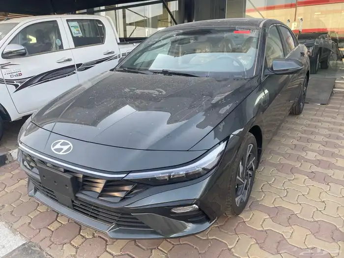 هونداي النترا كمفورت 2026 3