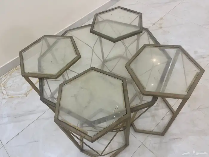 مطبخ كامل اجهزته الموجوده بالصور 3