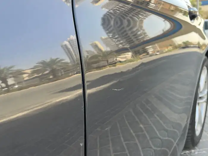 BMW 528 2014 ناغي الفئة الخامسة 7
