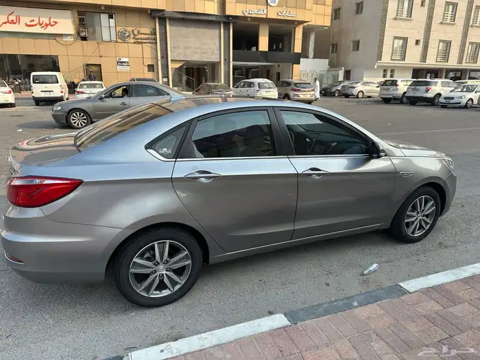 شانجان ايدو 2018 2