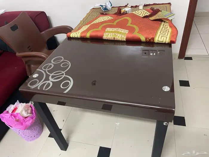 عفش شقه كامل للبيع بالاجهزه والتكييفات 12