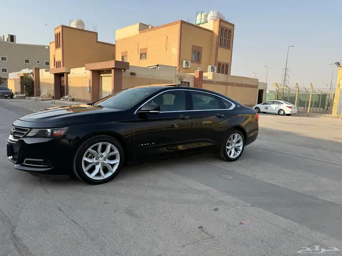 امبالا 2018 LT2 ( عداد 130 الف ) 1