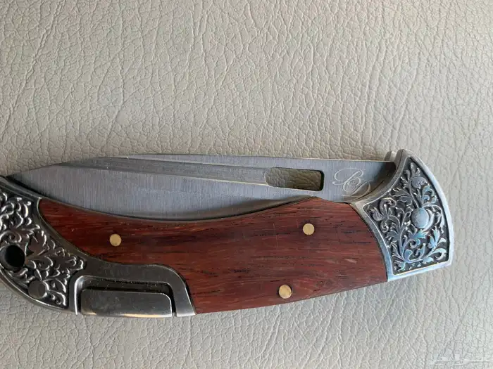 سكين قويه هده 2