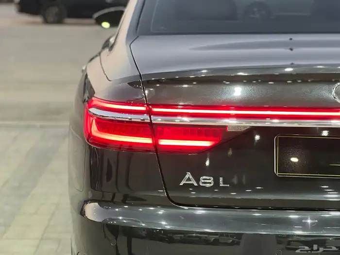 اودي A8 موديل 2018 (تم البيع ) 9