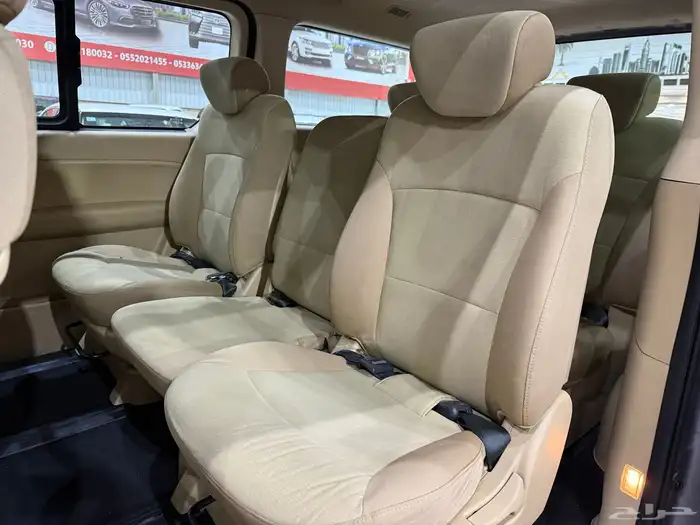 هونداي H1 2018 7