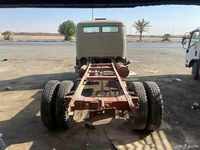 حصنية 710 للبيع 1