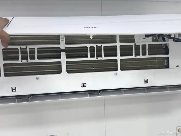 مكيف سبيلت أوكس AUX (هاي إند) 2