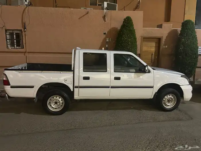 وانيت jac 1