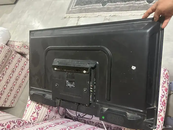 شاشه VISIO 40 بوصه دون سمارت 2