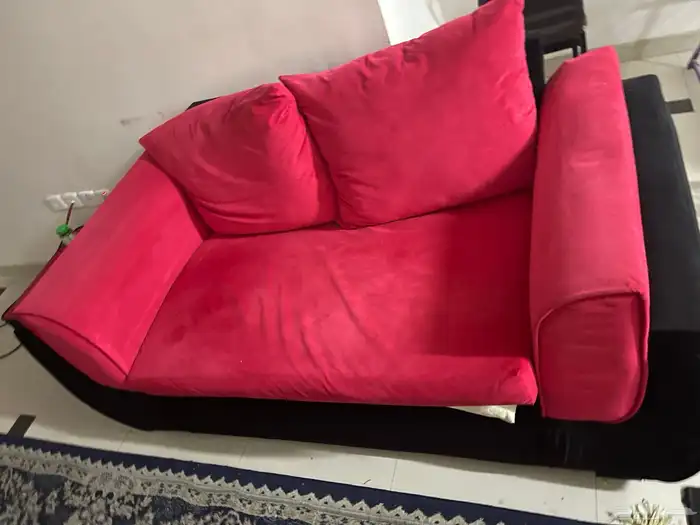 عفش شقه كامل للبيع بالاجهزه والتكييفات 14