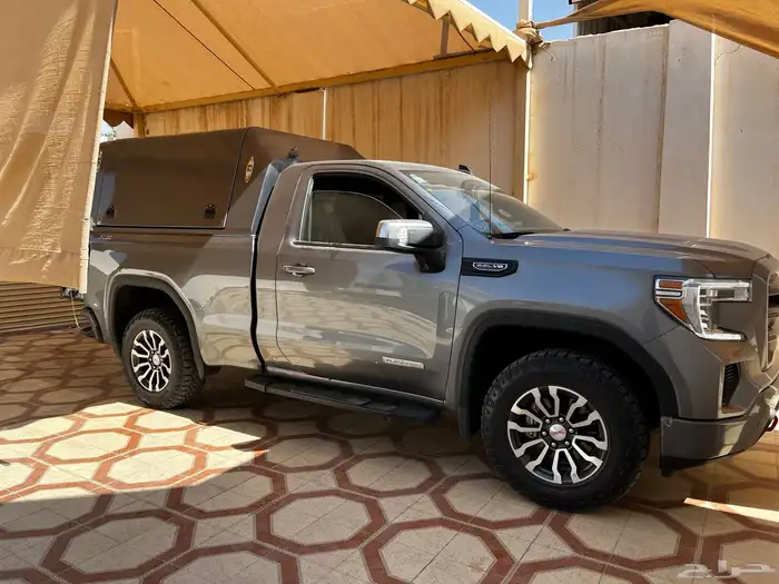 جمس سيرا 2021 2
