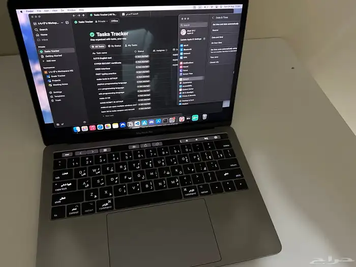 ماك بوك برو 2