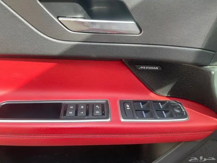 جاكور XF sport سوبر شارج فل كامل 2016 15