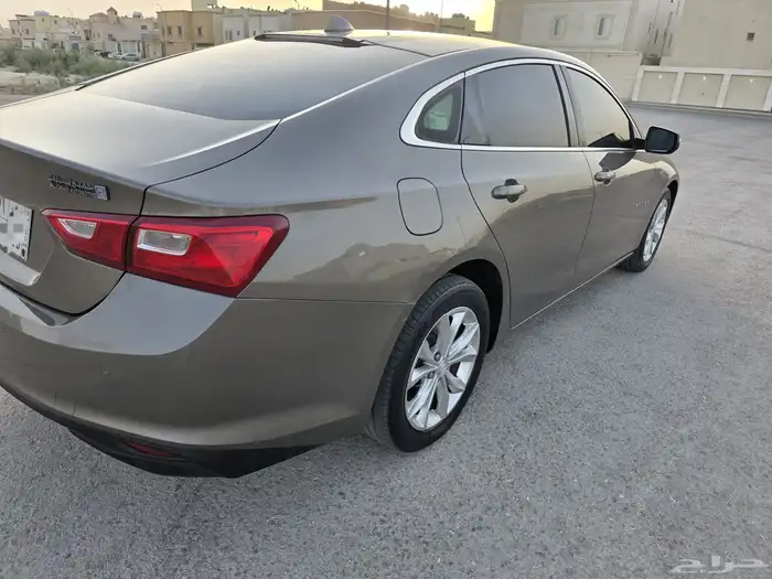 ماليبو وكالة 2020 للبيع 1