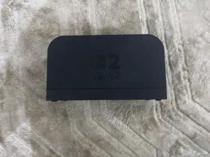 نينتندو سويتش 2 معه 3 اشرطه 2