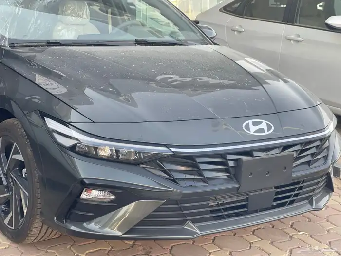 هونداي النترا كمفورت 2026 1