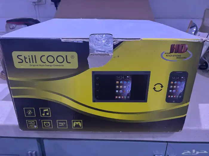 مسجل كامري 300 0