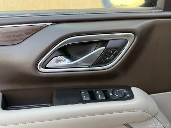 تاهو 2021 LT مطور 22