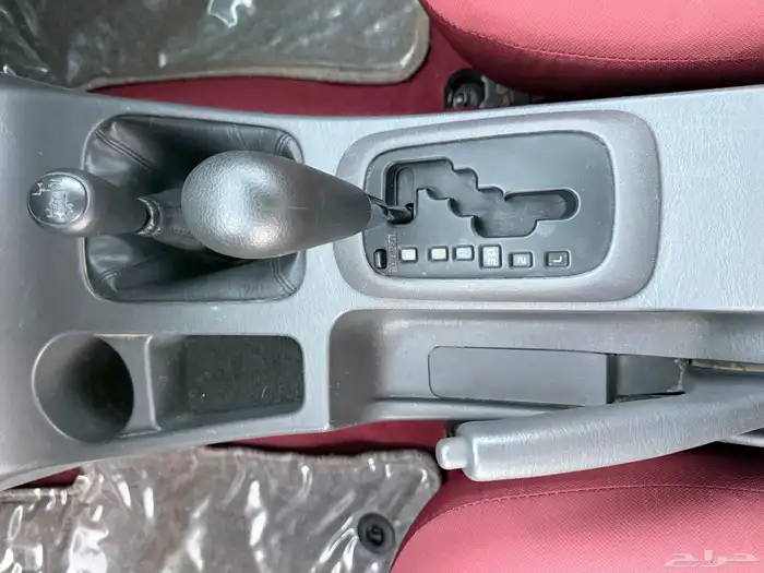 تويوتا هايلوكس 2013 S-GLX غمارتين دبل تماتيك شبه جديده 20