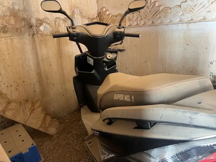 للبيع دباب بطه صيني شبه جديد 23 1