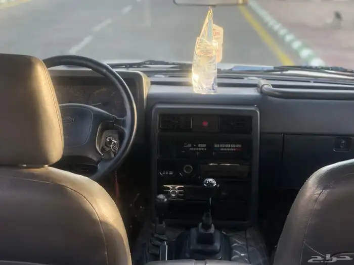 باترول 89 12