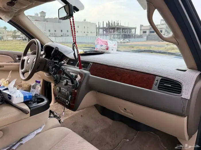 جمس سوبربان 2009 LT 13