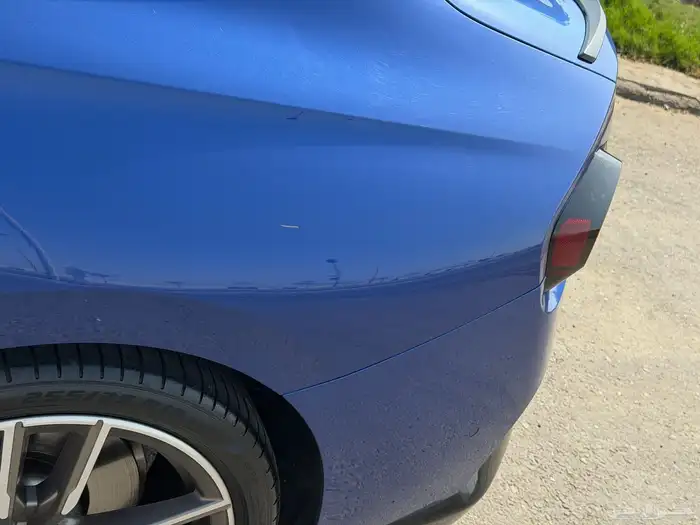 بي إم دبليو M240i 2023 BMW 10