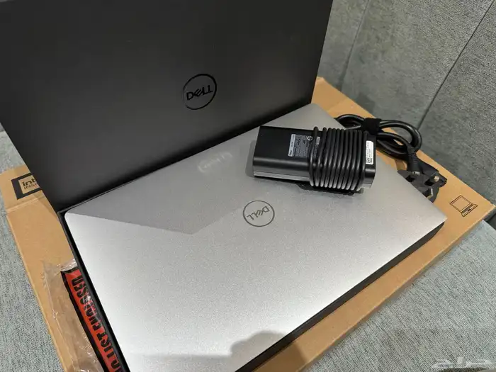 لابتوب ديل XPS 13 موديل 9305 4