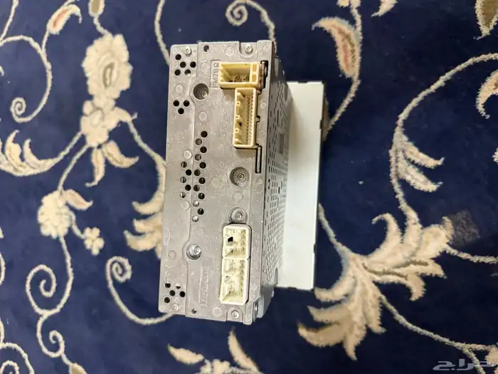 مسجل اليحيى للبيع 0