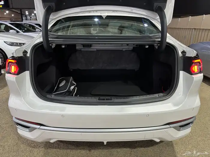 فورد توروس 2023 ترند مخزن وكالة 9