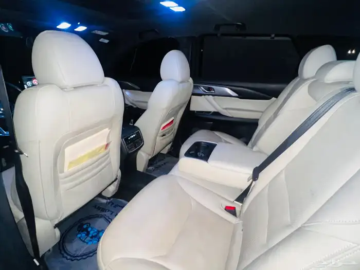 مازدا CX9 فل كامل 9