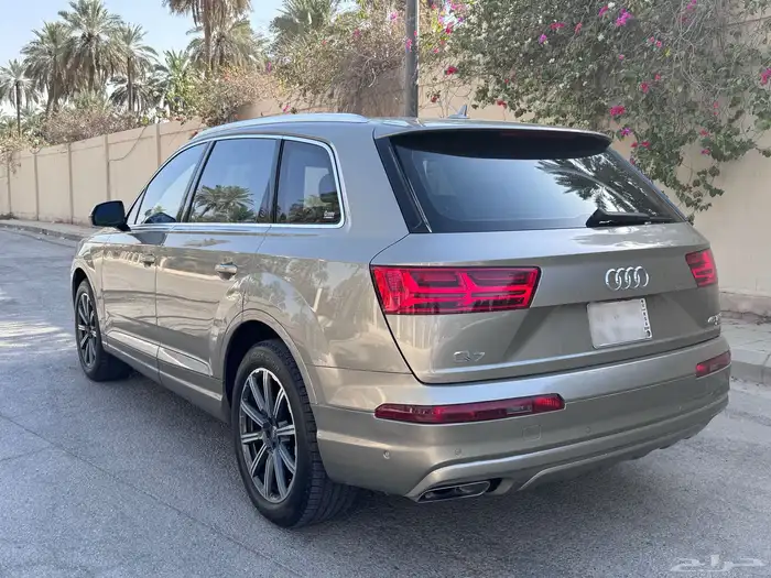 audi q7 2016 1