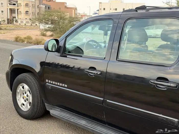 جمس سوبربان 2009 LT 9
