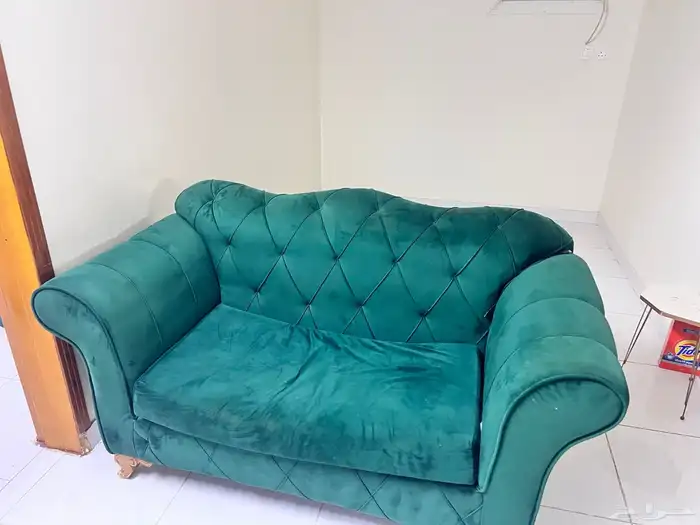 اثاث شقة كامل 4