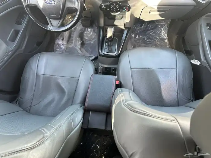 Ford Ecosport 2016 6