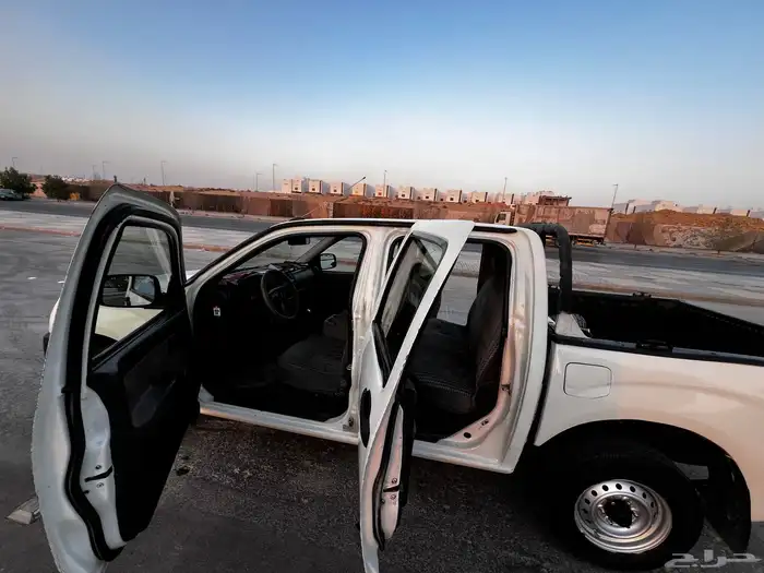 ايسوزو 2010 ديزل غمارتين 6