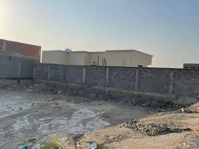 استراحة بالياسمين ولي العهد مكة 3