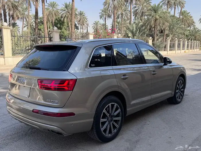 audi q7 2016 2
