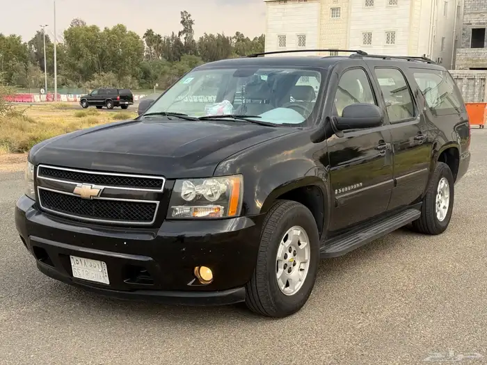 جمس سوبربان 2009 LT 2