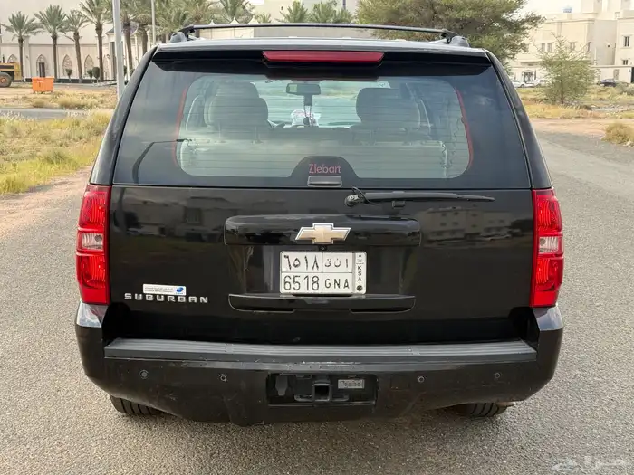 جمس سوبربان 2009 LT 4