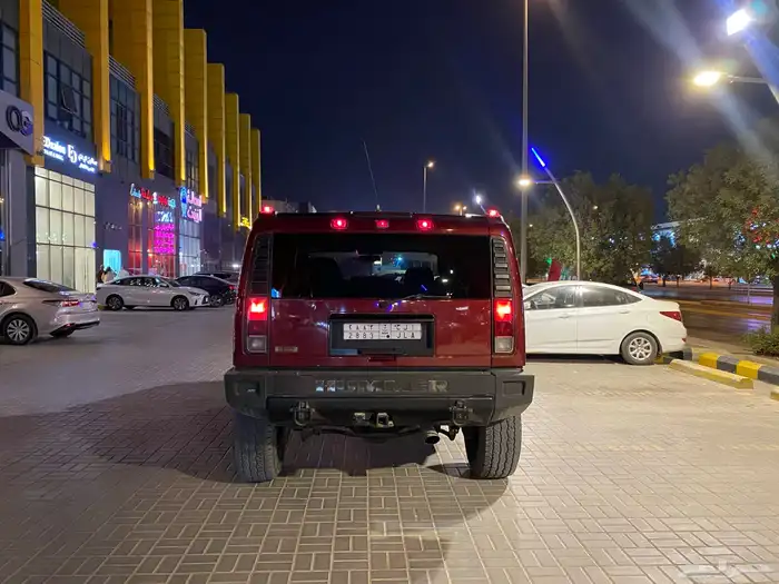 همر الجميح 2