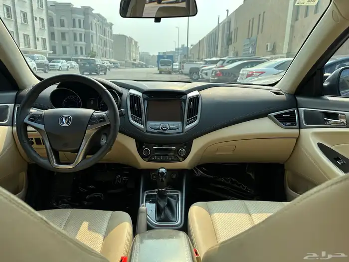 شانجان ايدو 2018 4