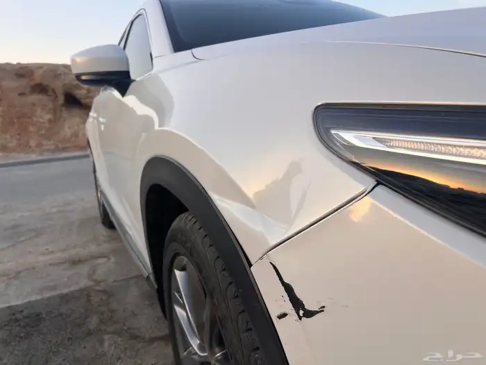 مازدا CX9 فل كامل 5