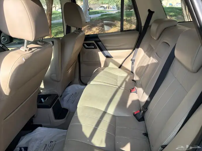 Land River LR2 2013 model 3