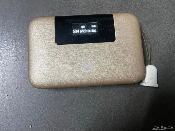 راوتر هواوي برو 4G 1