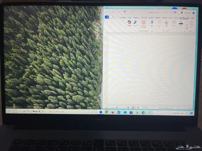 لاب توب هواوي ميت بوك B 2