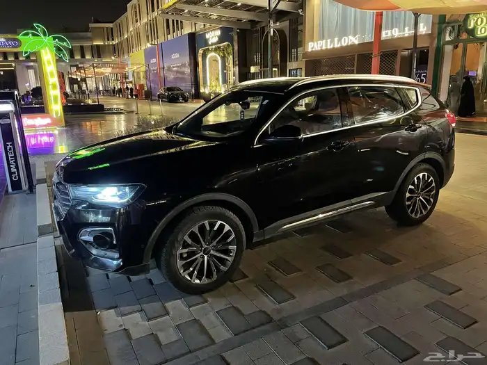هافال 2020 علي السوم 0