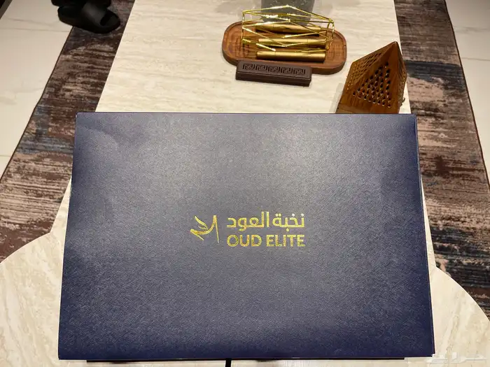 عطور نخبة العود بوكس جديد 0
